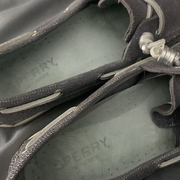 Grey sperry - Picture 2 of 4